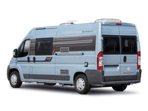 Autocruise Accent 2012 года 